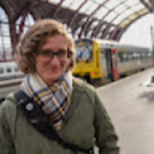 Meet your Posher, Krista